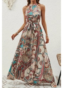 Sukienka MOLFILDA ze sklepu Ivet Shop w kategorii Sukienki - zdjęcie 172312843