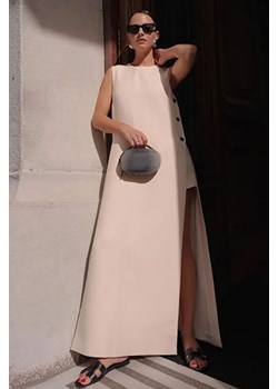 Sukienka DOLINDA ze sklepu Ivet Shop w kategorii Sukienki - zdjęcie 172312851