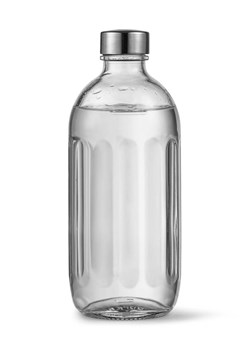 Aarke butelka do saturatora 800 ml ze sklepu ANSWEAR.com w kategorii Bidony i butelki - zdjęcie 172314470