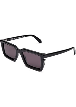 OFF-WHITE Okulary przeciwsłoneczne OERI113 ze sklepu Gomez Fashion Store w kategorii Okulary przeciwsłoneczne damskie - zdjęcie 172315833