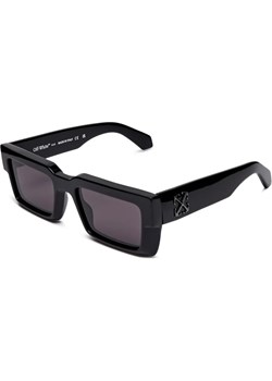 OFF-WHITE Okulary przeciwsłoneczne MOBERLY ze sklepu Gomez Fashion Store w kategorii Okulary przeciwsłoneczne damskie - zdjęcie 172315834
