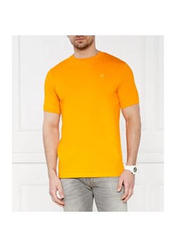 Karl Lagerfeld T-shirt CREWNECK | Regular Fit ze sklepu Gomez Fashion Store w kategorii T-shirty męskie - zdjęcie 172315840