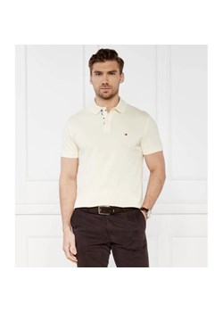 Tommy Hilfiger Polo | Regular Fit | stretch ze sklepu Gomez Fashion Store w kategorii T-shirty męskie - zdjęcie 172315860