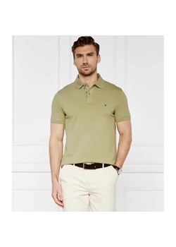 Tommy Hilfiger Polo | Regular Fit | stretch ze sklepu Gomez Fashion Store w kategorii T-shirty męskie - zdjęcie 172315863