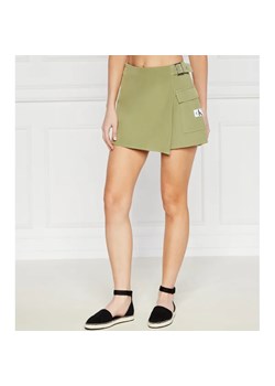 CALVIN KLEIN JEANS Spódnico-spodnie ze sklepu Gomez Fashion Store w kategorii Spódnice - zdjęcie 172315872