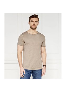 Joop! Jeans T-shirt Clark | Regular Fit ze sklepu Gomez Fashion Store w kategorii T-shirty męskie - zdjęcie 172315890