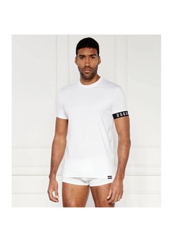 Dsquared2 T-shirt | Slim Fit ze sklepu Gomez Fashion Store w kategorii T-shirty męskie - zdjęcie 172315894