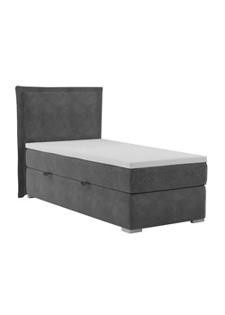 Pojedyncze łóżko kontynentalne Pillar 80x200 - 32 kolory ze sklepu Edinos.pl w kategorii Łóżka i materace - zdjęcie 172324302