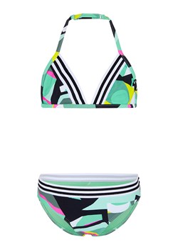 Chiemsee Bikini &quot;Porgy&quot; w kolorze zielonym ze sklepu Limango Polska w kategorii Stroje kąpielowe - zdjęcie 172324820