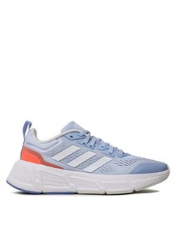 adidas Buty do biegania Questar Shoes HP2429 Błękitny ze sklepu MODIVO w kategorii Buty sportowe damskie - zdjęcie 172325443