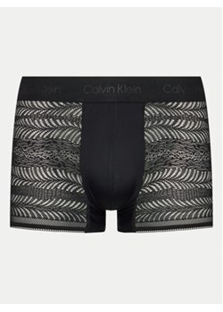 Calvin Klein Underwear Bokserki 000NB3858A Czarny ze sklepu MODIVO w kategorii Majtki męskie - zdjęcie 172325474