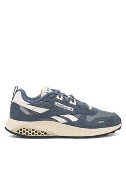 Reebok Sneakersy 100034170-W Niebieski ze sklepu MODIVO w kategorii Buty sportowe damskie - zdjęcie 172325532