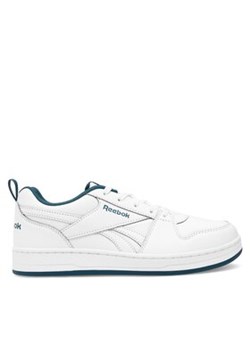 Reebok Sneakersy Royal Prime 2.0 100033495 Biały ze sklepu MODIVO w kategorii Buty sportowe dziecięce - zdjęcie 172325581