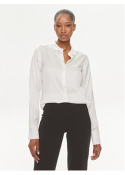 Tatuum Koszula Nika T2406.078 Biały Regular Fit ze sklepu MODIVO w kategorii Koszule damskie - zdjęcie 172325604