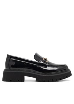 DeeZee Loafersy MAEVE WS5621-17 Czarny ze sklepu MODIVO w kategorii Mokasyny damskie - zdjęcie 172325803