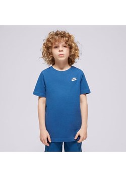 NIKE T-SHIRT SPORTSWEAR BOY ze sklepu Sizeer w kategorii T-shirty chłopięce - zdjęcie 172326062