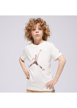 JORDAN T-SHIRT WATERCOLOR JUMPMAN S/S TEE BOY ze sklepu Sizeer w kategorii T-shirty chłopięce - zdjęcie 172326074