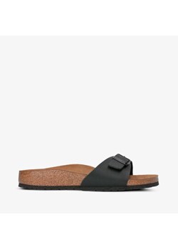 BIRKENSTOCK MADRID ze sklepu Sizeer w kategorii Klapki damskie - zdjęcie 172326092