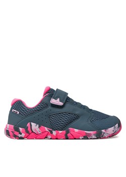 Sneakersy Superfit 1-006030-8020 S Niebieski ze sklepu eobuwie.pl w kategorii Buty sportowe dziecięce - zdjęcie 172326480