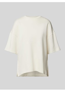 Bluza z rękawem o dł. 1/2 model ‘Bessia’ ze sklepu Peek&Cloppenburg  w kategorii Bluzy damskie - zdjęcie 172329671