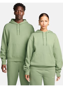 Bluza z kapturem NOCTA - Zieleń ze sklepu Nike poland w kategorii Bluzy męskie - zdjęcie 172330200