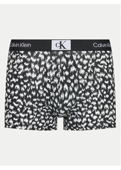 Calvin Klein Underwear Bokserki 000NB3403A Czarny ze sklepu MODIVO w kategorii Majtki męskie - zdjęcie 172332011
