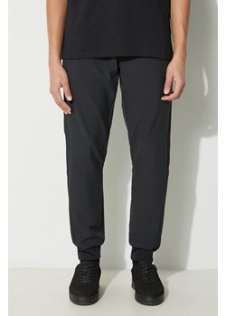 adidas Originals spodnie dresowe kolor czarny z aplikacją  IM9880 ze sklepu PRM w kategorii Spodnie męskie - zdjęcie 172333654