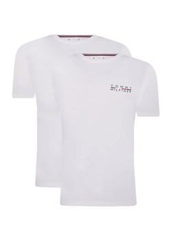Tommy Hilfiger T-shirt 2-pack TEE | Regular Fit ze sklepu Gomez Fashion Store w kategorii Bluzki dziewczęce - zdjęcie 172334234