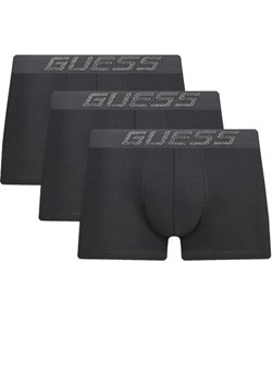Guess Underwear Bokserki 3-pack ze sklepu Gomez Fashion Store w kategorii Majtki męskie - zdjęcie 172334272