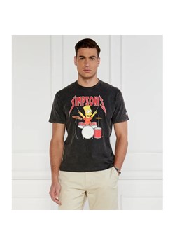 ST.Barth T-shirt BARTH X DISNEY | Regular Fit ze sklepu Gomez Fashion Store w kategorii T-shirty męskie - zdjęcie 172334280