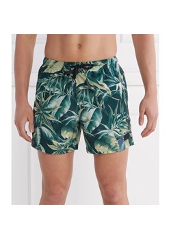 Joop! Jeans Szorty kąpielowe Bavaro_Beach | Regular Fit ze sklepu Gomez Fashion Store w kategorii Kąpielówki - zdjęcie 172334311