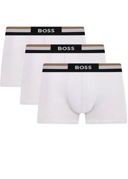 BOSS BLACK Bokserki 3-pack ze sklepu Gomez Fashion Store w kategorii Majtki męskie - zdjęcie 172334322