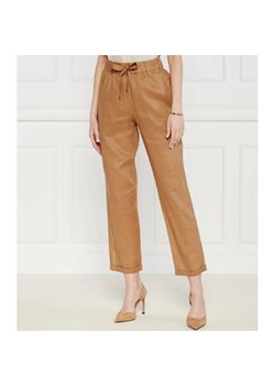 BOSS ORANGE Spodnie ze sklepu Gomez Fashion Store w kategorii Spodnie damskie - zdjęcie 172334991