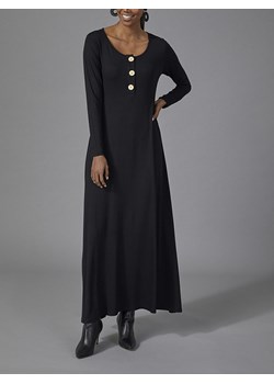 So You Sukienka w kolorze czarnym ze sklepu Limango Polska w kategorii Sukienki - zdjęcie 172335080