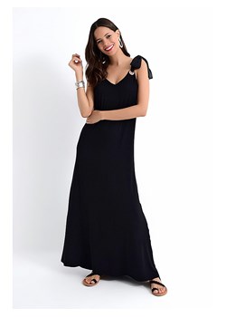 LA Angels Sukienka w kolorze czarnym ze sklepu Limango Polska w kategorii Sukienki - zdjęcie 172335140