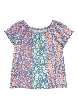 OshKosh Koszulka ze wzorem ze sklepu Limango Polska w kategorii Bluzki dziewczęce - zdjęcie 172335143