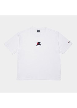 CHAMPION T-SHIRT CREWNECK T-SHIRT ze sklepu JD Sports  w kategorii T-shirty męskie - zdjęcie 172335742