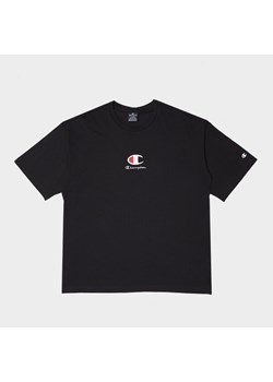 CHAMPION T-SHIRT CREWNECK T-SHIRT ze sklepu JD Sports  w kategorii T-shirty męskie - zdjęcie 172335744