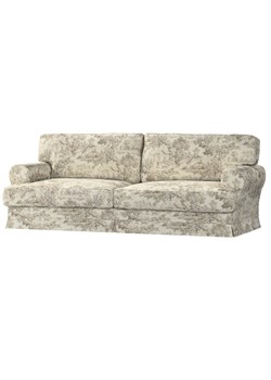 Pokrowiec na sofę Ekeskog rozkładaną ze sklepu dekoria.pl w kategorii Pokrowce na kanapy i fotele - zdjęcie 172336520