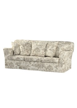 Pokrowiec na sofę Tomelilla 3-osobową nierozkładaną ze sklepu dekoria.pl w kategorii Pokrowce na kanapy i fotele - zdjęcie 172336742