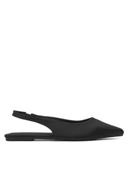 ONLY Shoes Sandały Onlaura 15320196 Czarny ze sklepu MODIVO w kategorii Balerinki - zdjęcie 172336872