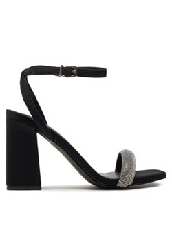 ONLY Shoes Sandały Onlalyx 15319150 Czarny ze sklepu MODIVO w kategorii Sandały damskie - zdjęcie 172336874