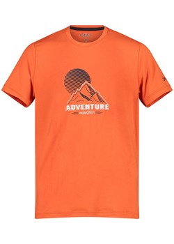 CMP Koszulka funkcyjna w kolorze pomarańczowym ze sklepu Limango Polska w kategorii T-shirty chłopięce - zdjęcie 172339610