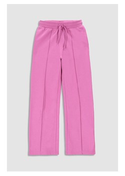 MOKIDA Spodnie &quot;After Hours&quot; w kolorze różowym ze sklepu Limango Polska w kategorii Spodnie dziewczęce - zdjęcie 172339651