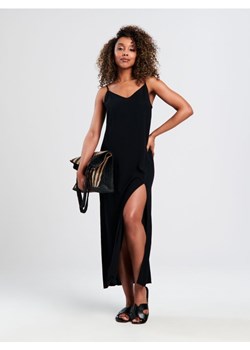 Sinsay - Sukienka - czarny ze sklepu Sinsay w kategorii Sukienki - zdjęcie 172341803