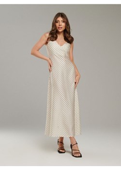 Sinsay - Sukienka maxi - wielobarwny ze sklepu Sinsay w kategorii Sukienki - zdjęcie 172341881