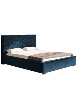 Łóżko tapicerowane 180x200 Dorino 4X - 36 kolorów ze sklepu Edinos.pl w kategorii Łóżka i materace - zdjęcie 172343034
