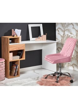 Komplet biurko z krzesłem dla dziewczynki - Botivo ze sklepu Edinos.pl w kategorii Biurka dziecięce - zdjęcie 172343132