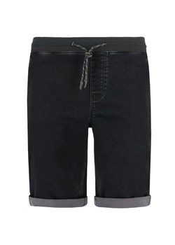 Szorty jeansowe, Regular Fit, E-CARST ze sklepu Volcano.pl w kategorii Spodenki męskie - zdjęcie 172346170