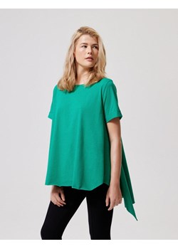 Koszulka KORONIA III Zielony one size ze sklepu Diverse w kategorii Bluzki damskie - zdjęcie 172346954